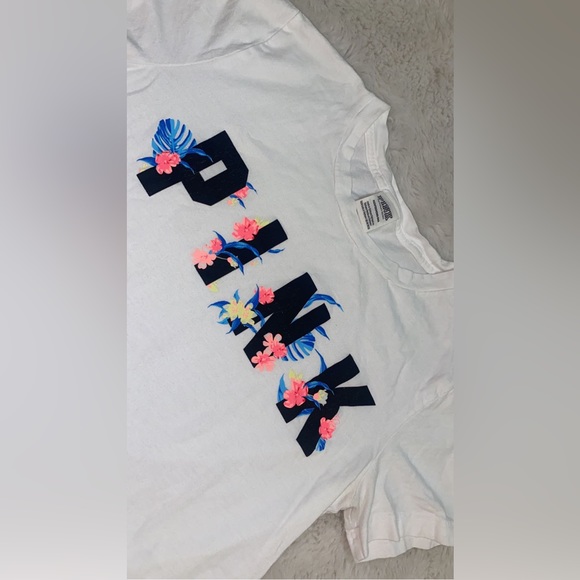 Pink T-Shirt - Picture 2 of 5